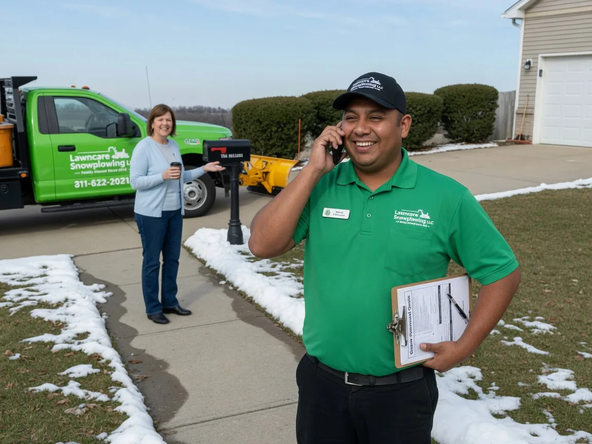 Lawn Care Services By Expert Landscaper Touchet, WA FAQs